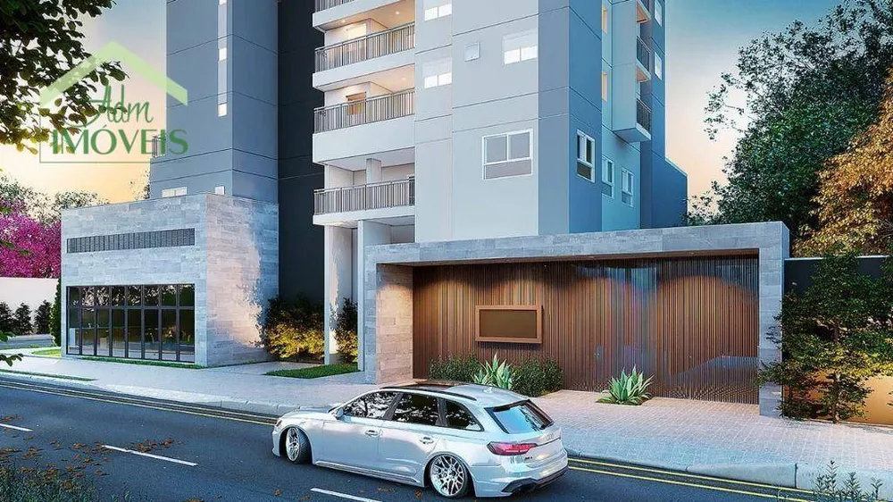 Apartamento, 2 quartos, 35 m² - Foto 5