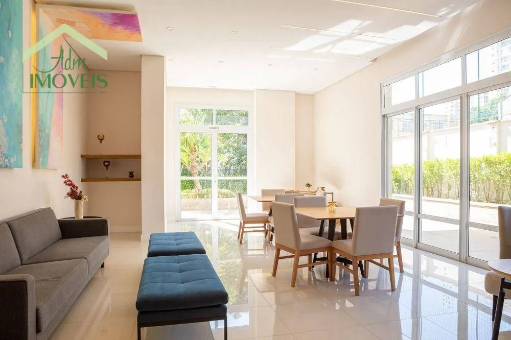 Apartamento, 2 quartos, 89 m² - Foto 2