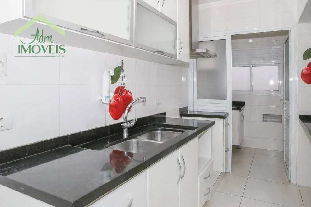 Apartamento, 2 quartos, 89 m² - Foto 6
