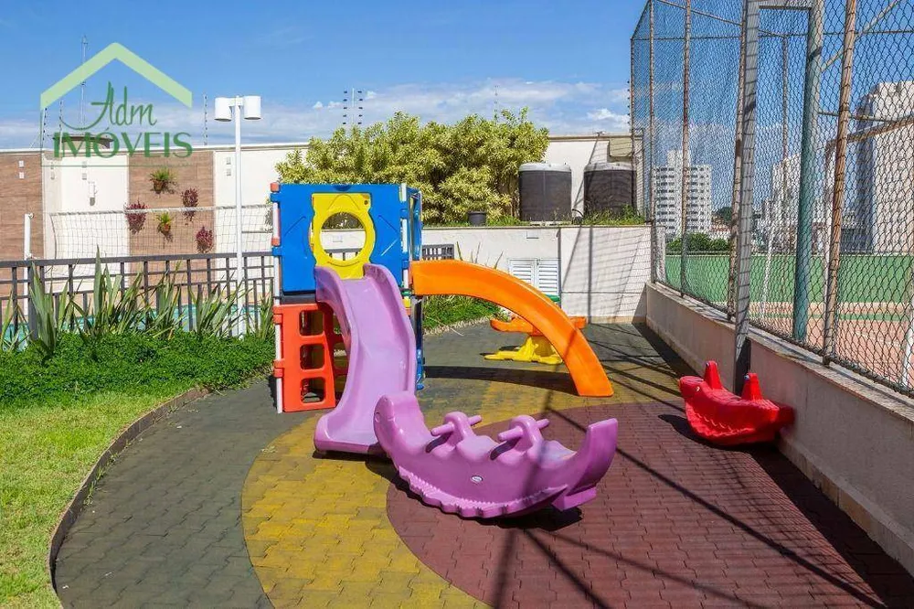 Apartamento, 2 quartos, 89 m² - Foto 1