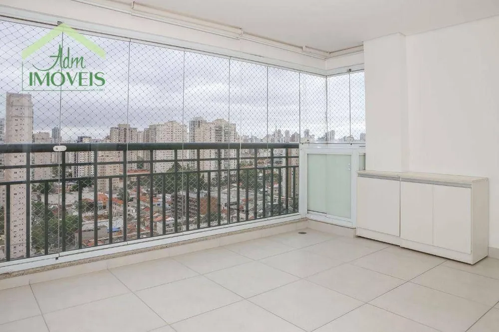 Apartamento, 2 quartos, 89 m² - Foto 1