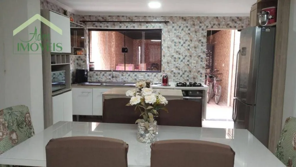 Sobrado, 2 quartos, 125 m² - Foto 12