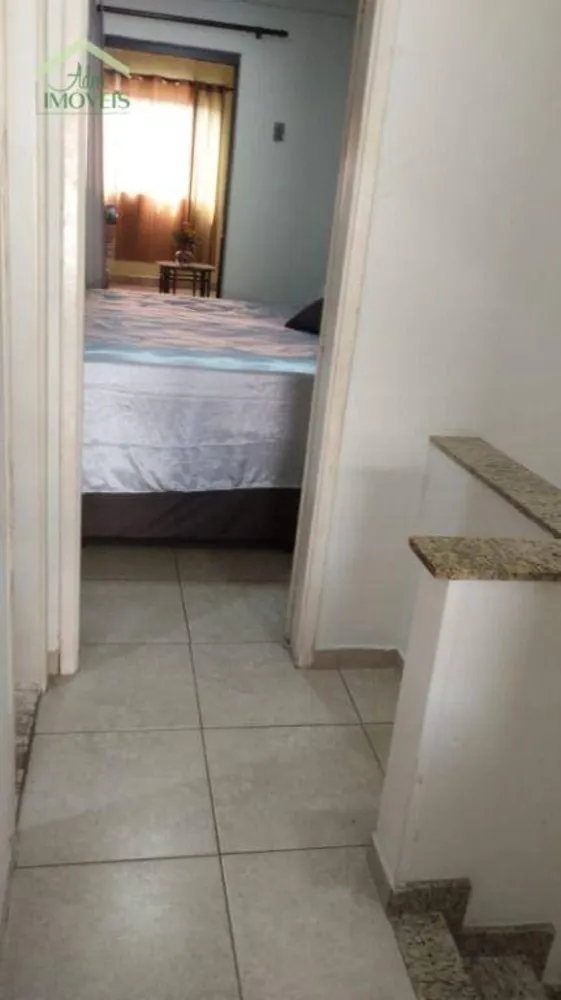 Sobrado, 2 quartos, 125 m² - Foto 5