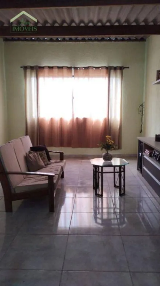 Sobrado, 2 quartos, 125 m² - Foto 11