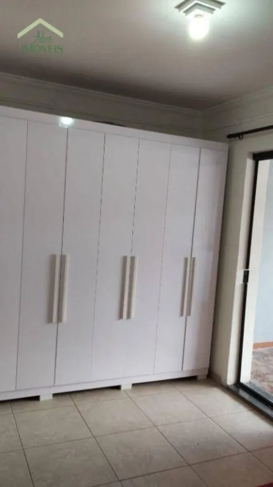 Sobrado, 2 quartos, 125 m² - Foto 2