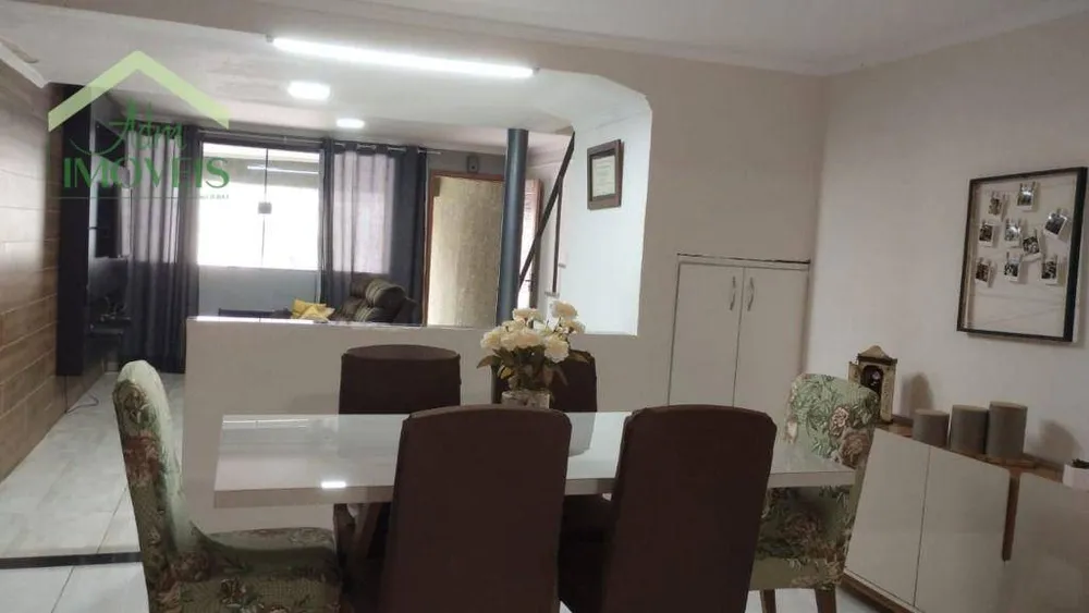 Sobrado, 2 quartos, 125 m² - Foto 9