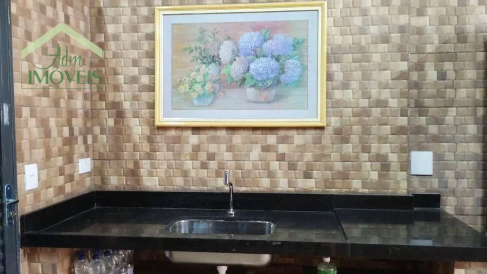Sobrado, 2 quartos, 125 m² - Foto 8
