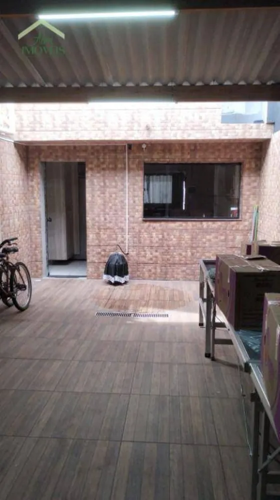 Sobrado, 2 quartos, 125 m² - Foto 10