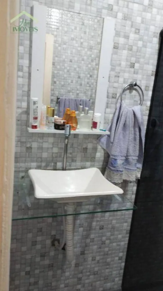 Sobrado, 2 quartos, 125 m² - Foto 4