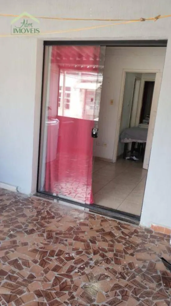 Sobrado, 2 quartos, 125 m² - Foto 7