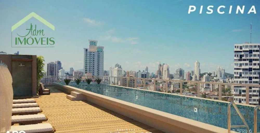 Apartamento, 2 quartos, 34 m² - Foto 3