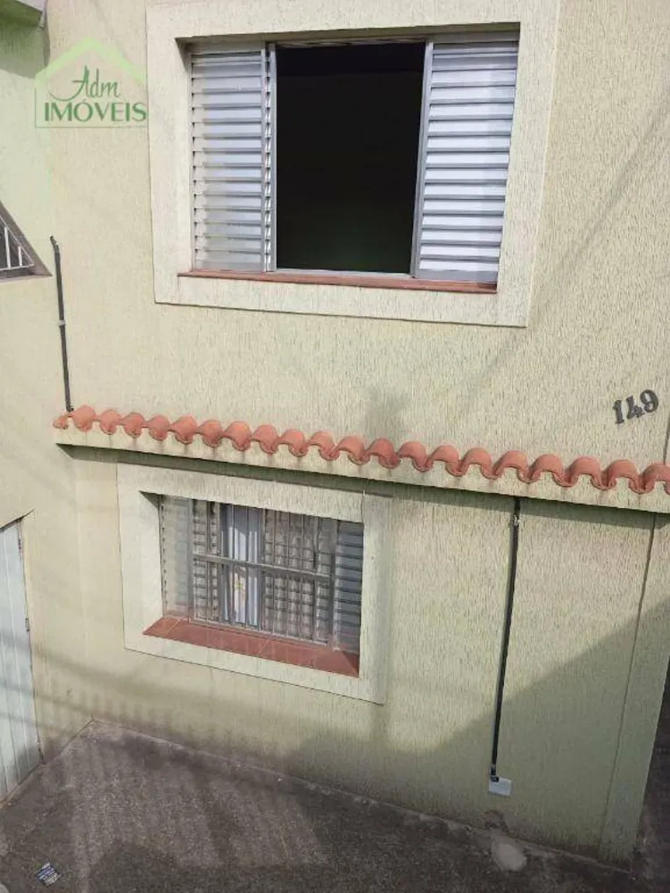 Casa, 8 quartos, 140 m² - Foto 10