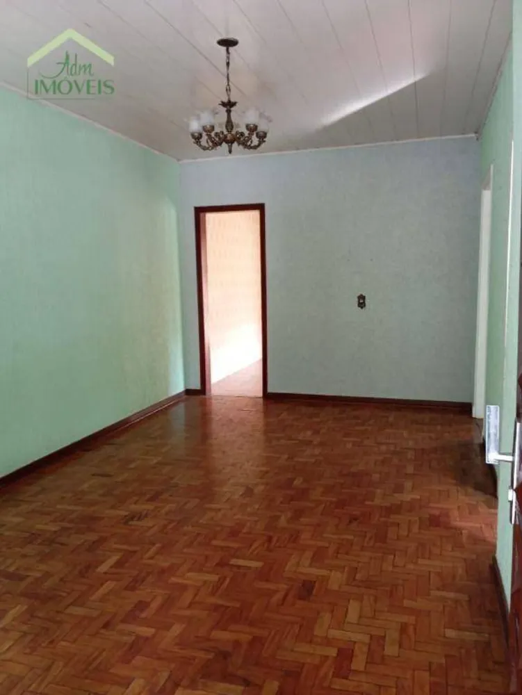 Casa, 8 quartos, 140 m² - Foto 2