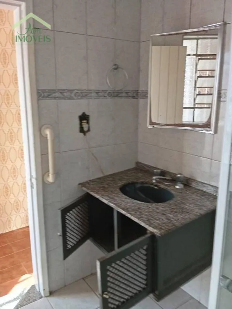 Casa, 8 quartos, 140 m² - Foto 6