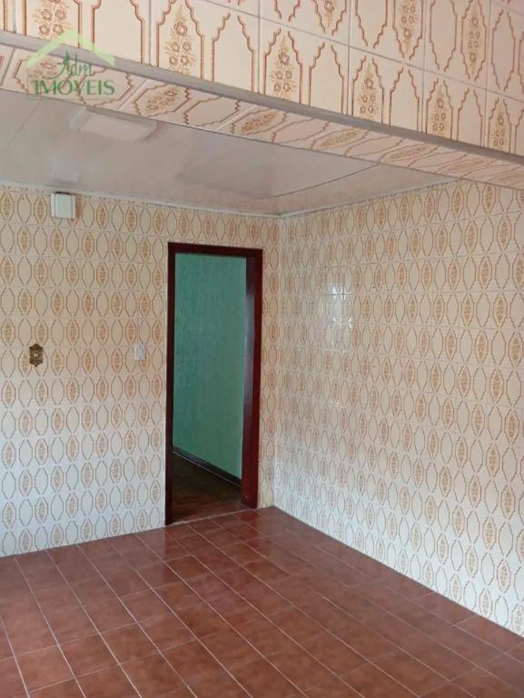 Casa, 8 quartos, 140 m² - Foto 3