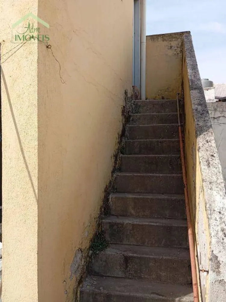 Casa, 8 quartos, 140 m² - Foto 12