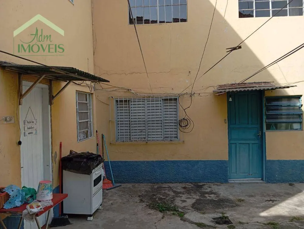 Casa, 8 quartos, 140 m² - Foto 8
