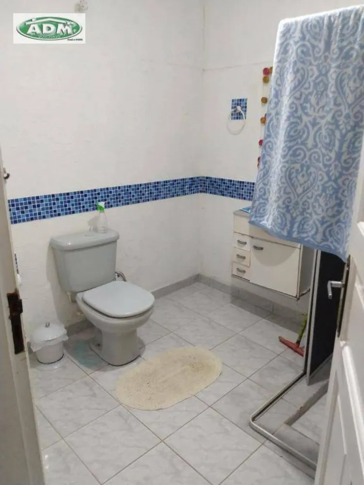 Sobrado, 3 quartos, 350 m² - Foto 1