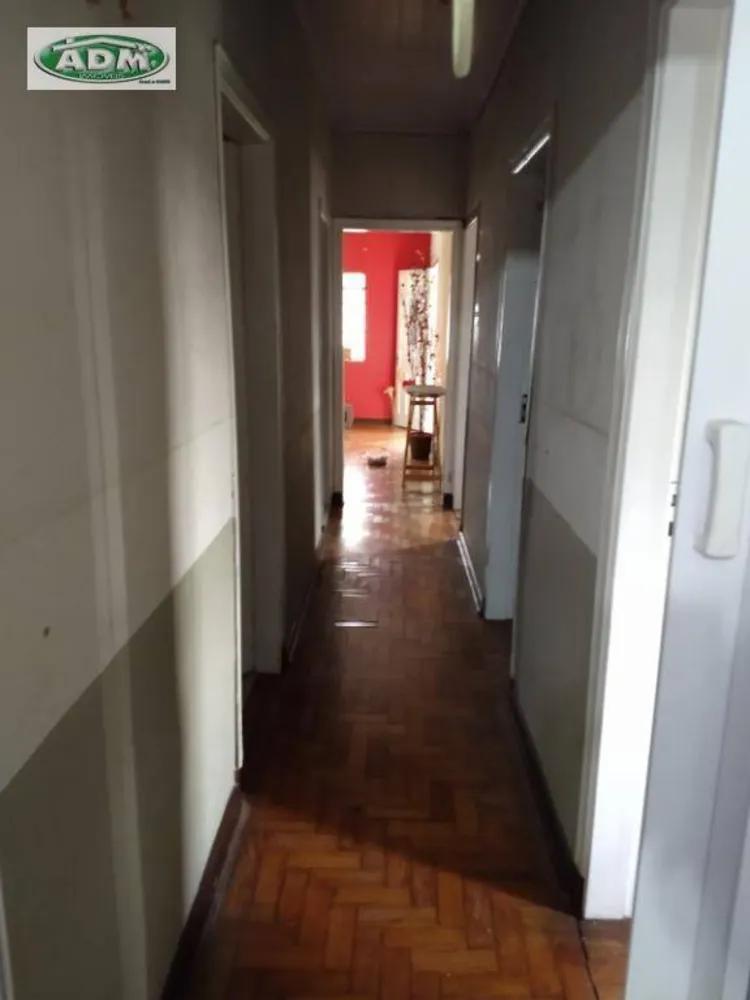 Sobrado, 3 quartos, 350 m² - Foto 6