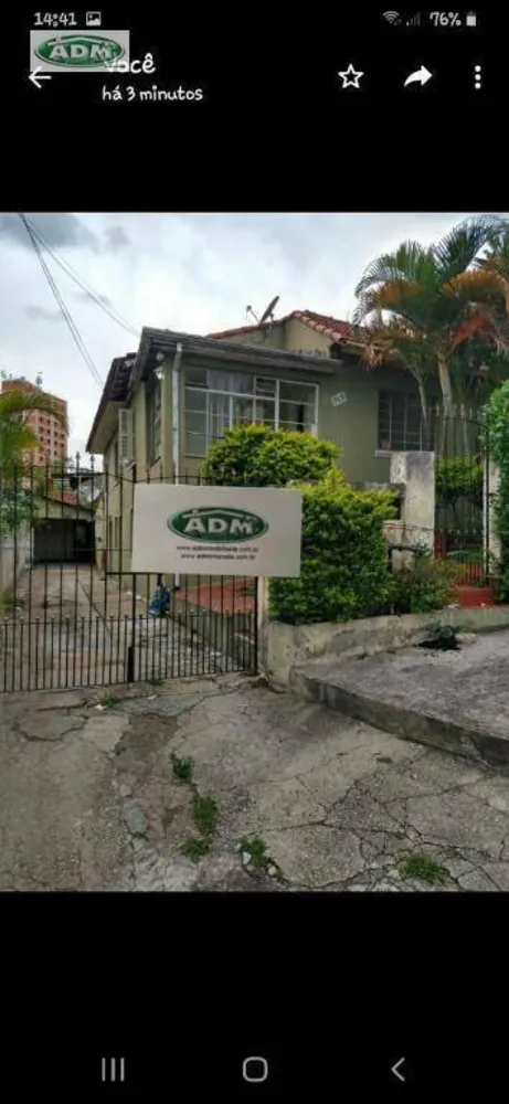 Sobrado, 3 quartos, 350 m² - Foto 2