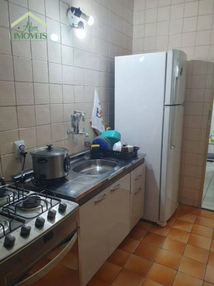 Apartamento, 2 quartos, 50 m² - Foto 1