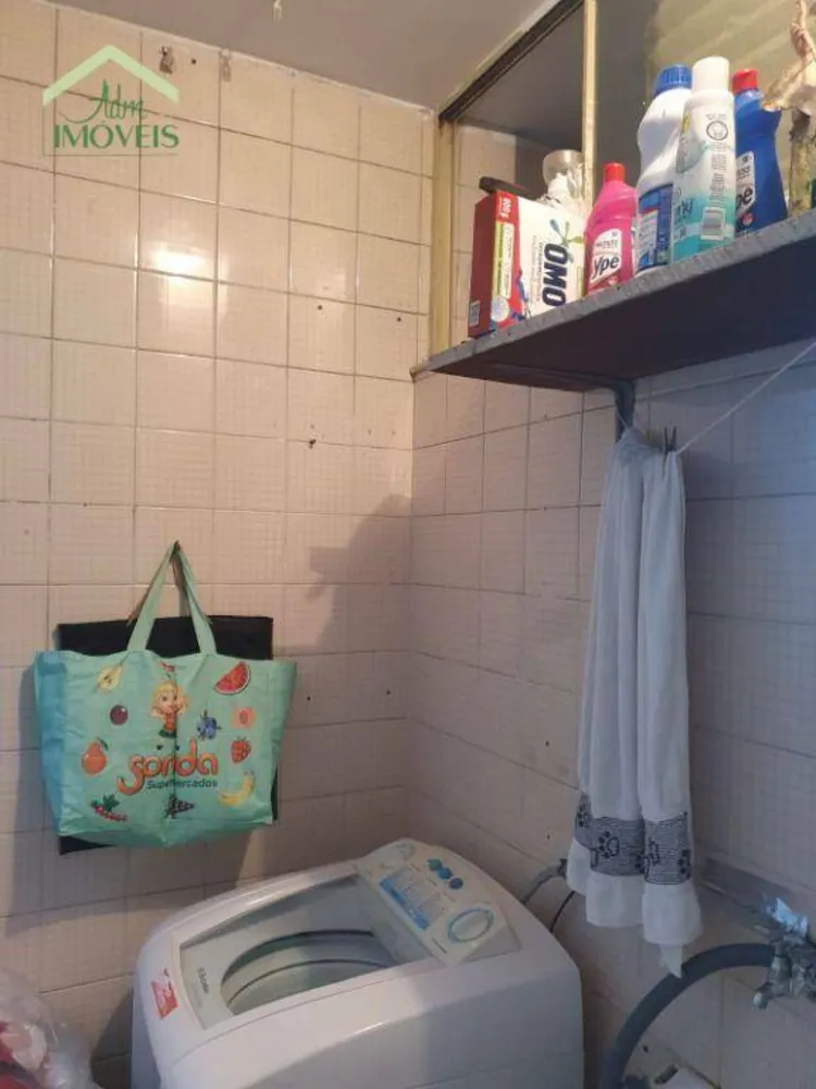 Apartamento, 2 quartos, 50 m² - Foto 6