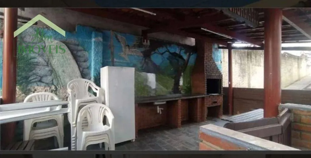 Apartamento, 2 quartos, 50 m² - Foto 15