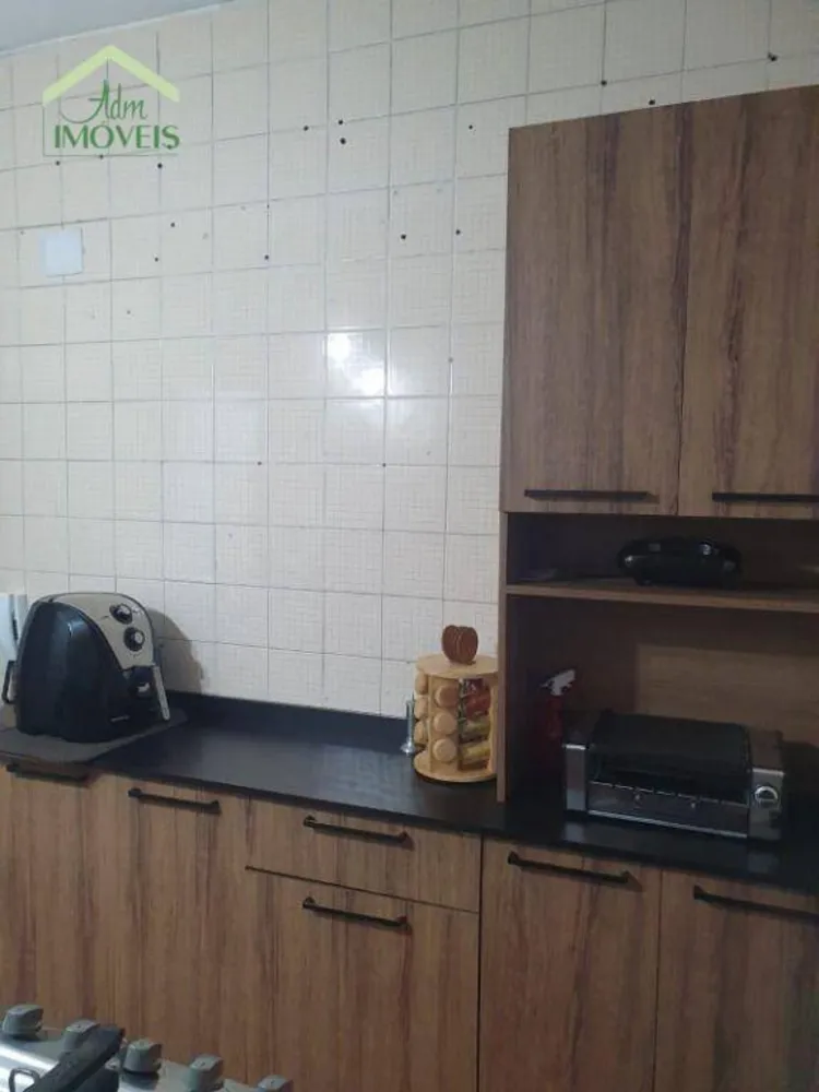 Apartamento, 2 quartos, 50 m² - Foto 7