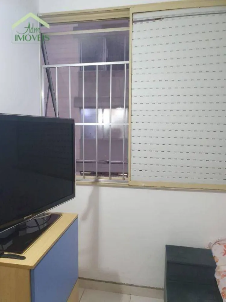 Apartamento, 2 quartos, 50 m² - Foto 3
