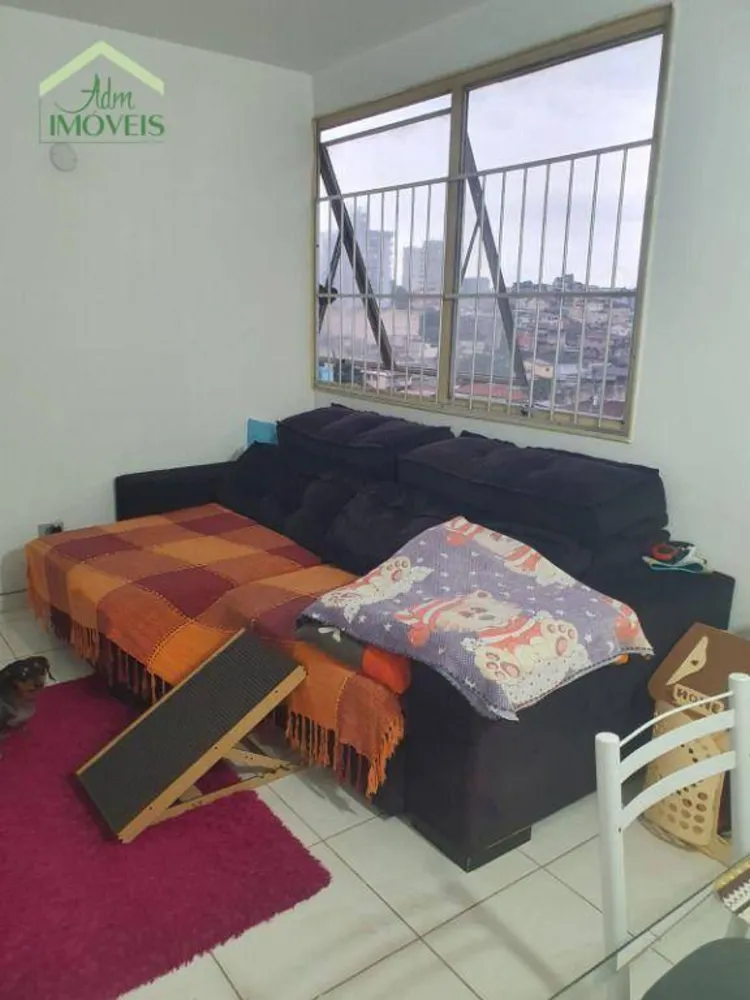 Apartamento, 2 quartos, 50 m² - Foto 11