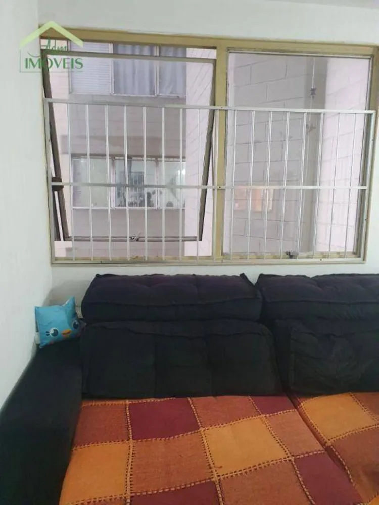 Apartamento, 2 quartos, 50 m² - Foto 5