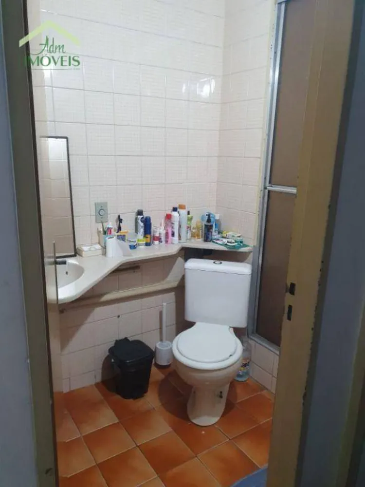 Apartamento, 2 quartos, 50 m² - Foto 9