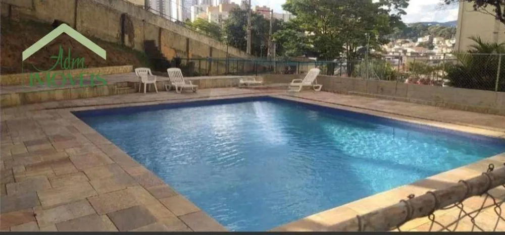 Apartamento, 2 quartos, 50 m² - Foto 4