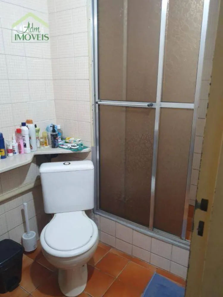 Apartamento, 2 quartos, 50 m² - Foto 8