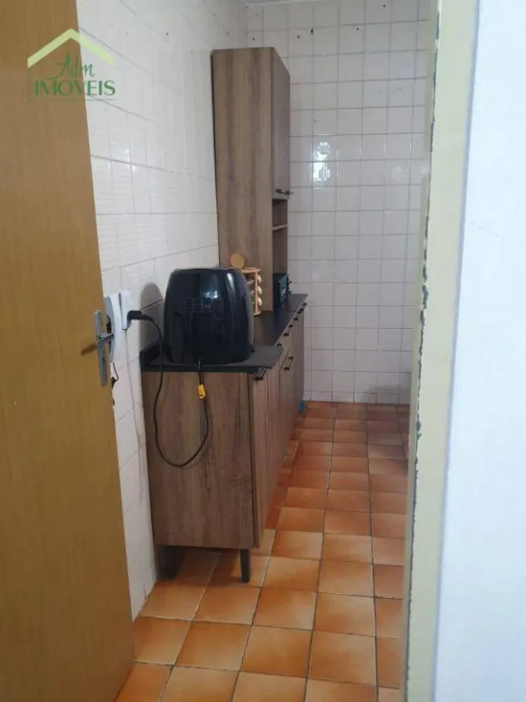 Apartamento, 2 quartos, 50 m² - Foto 10