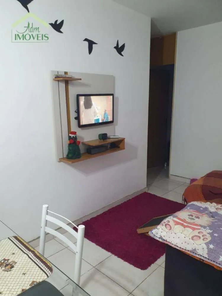 Apartamento, 2 quartos, 50 m² - Foto 12