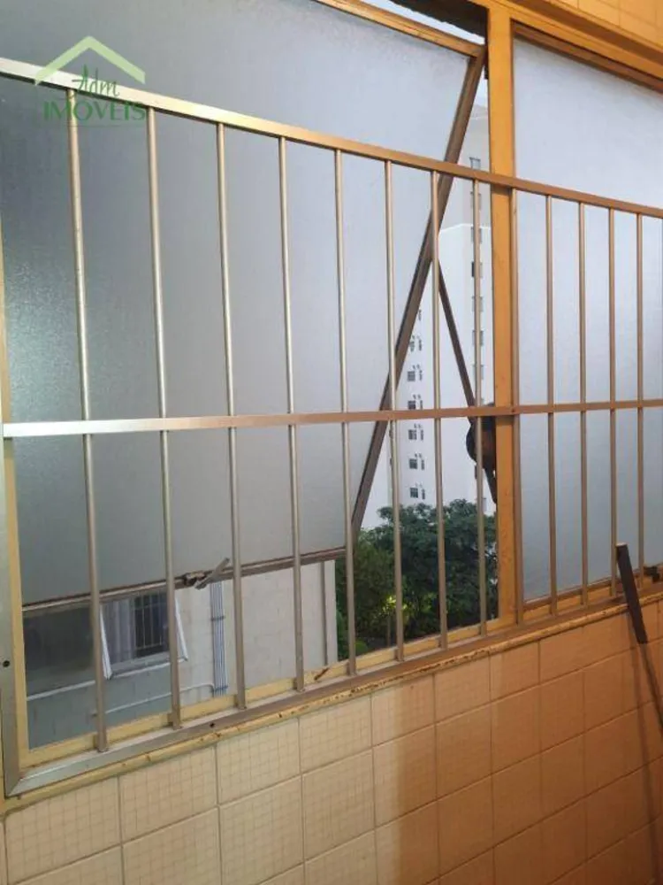 Apartamento, 2 quartos, 50 m² - Foto 5