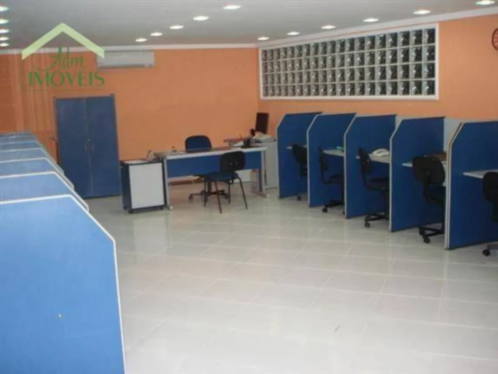 Prédio Inteiro, 560 m² - Foto 4