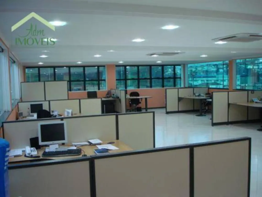 Prédio Inteiro, 560 m² - Foto 2