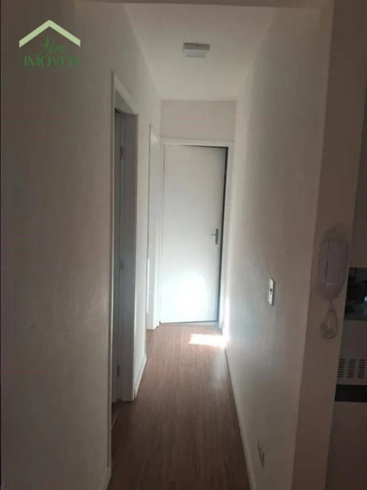 Apartamento, 2 quartos, 50 m² - Foto 10
