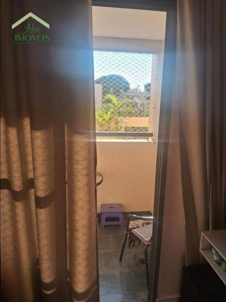 Apartamento, 2 quartos, 50 m² - Foto 6