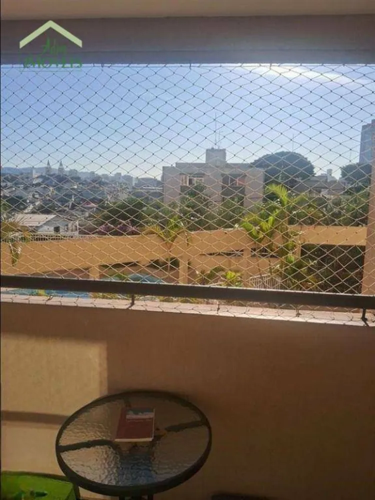 Apartamento, 2 quartos, 50 m² - Foto 5