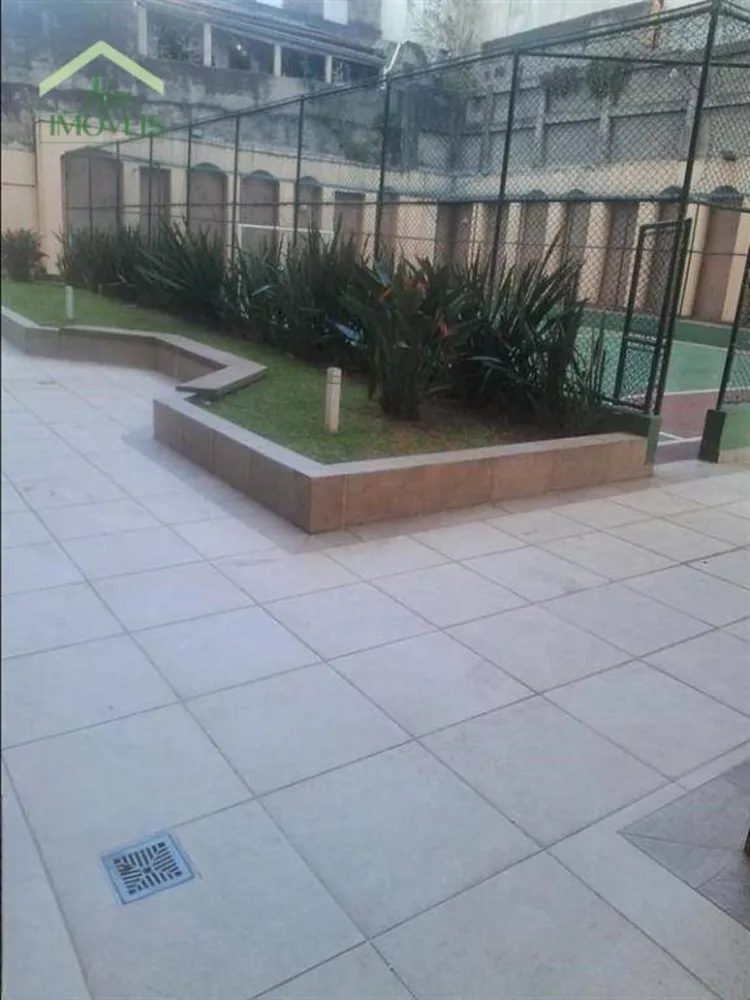 Apartamento, 2 quartos, 50 m² - Foto 12