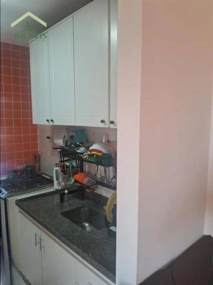 Apartamento, 2 quartos, 50 m² - Foto 3