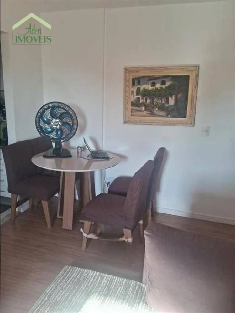 Apartamento, 2 quartos, 50 m² - Foto 11