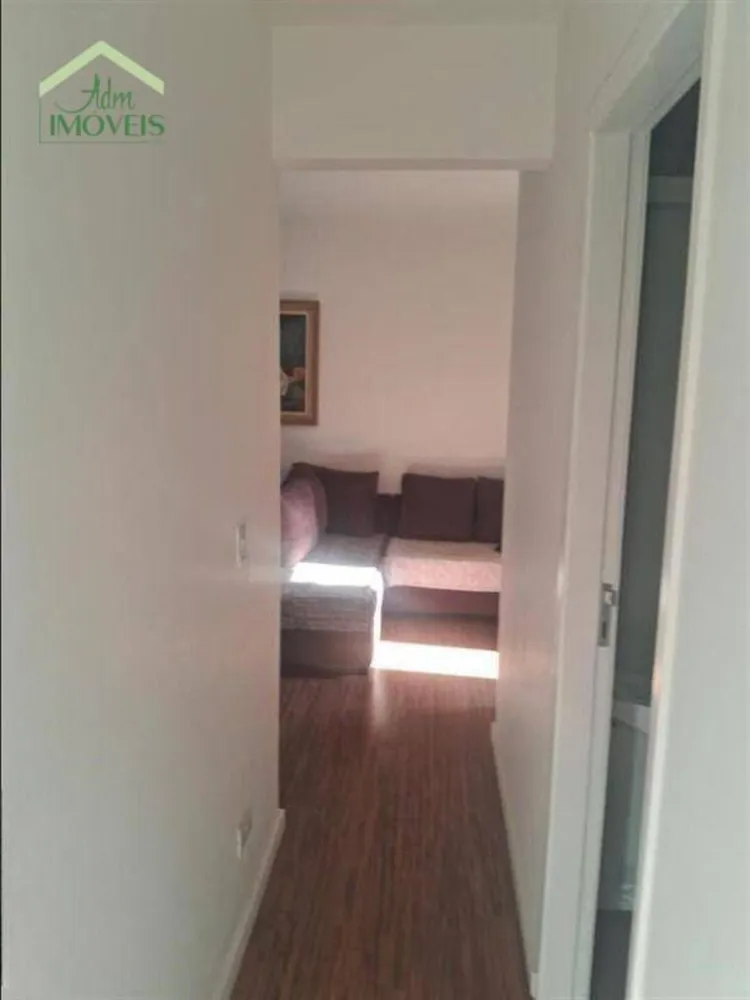 Apartamento, 2 quartos, 50 m² - Foto 8