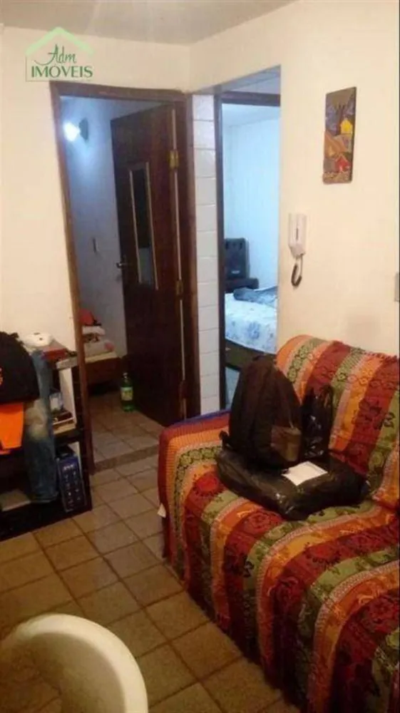 Apartamento, 2 quartos, 50 m² - Foto 1