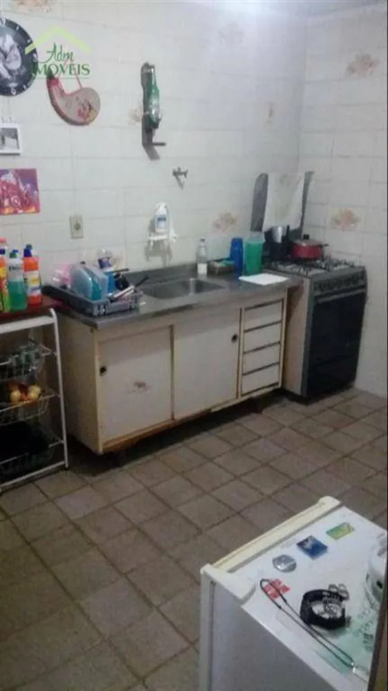 Apartamento, 2 quartos, 50 m² - Foto 6