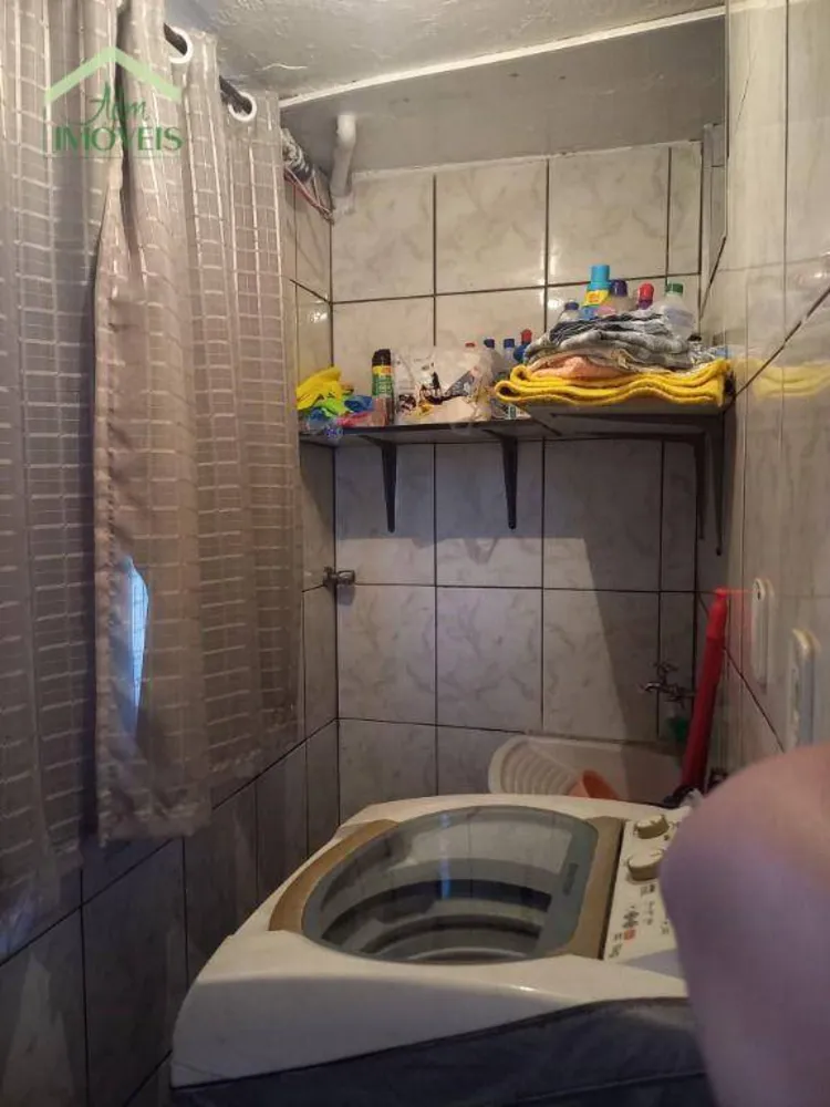 Apartamento, 3 quartos, 40 m² - Foto 2