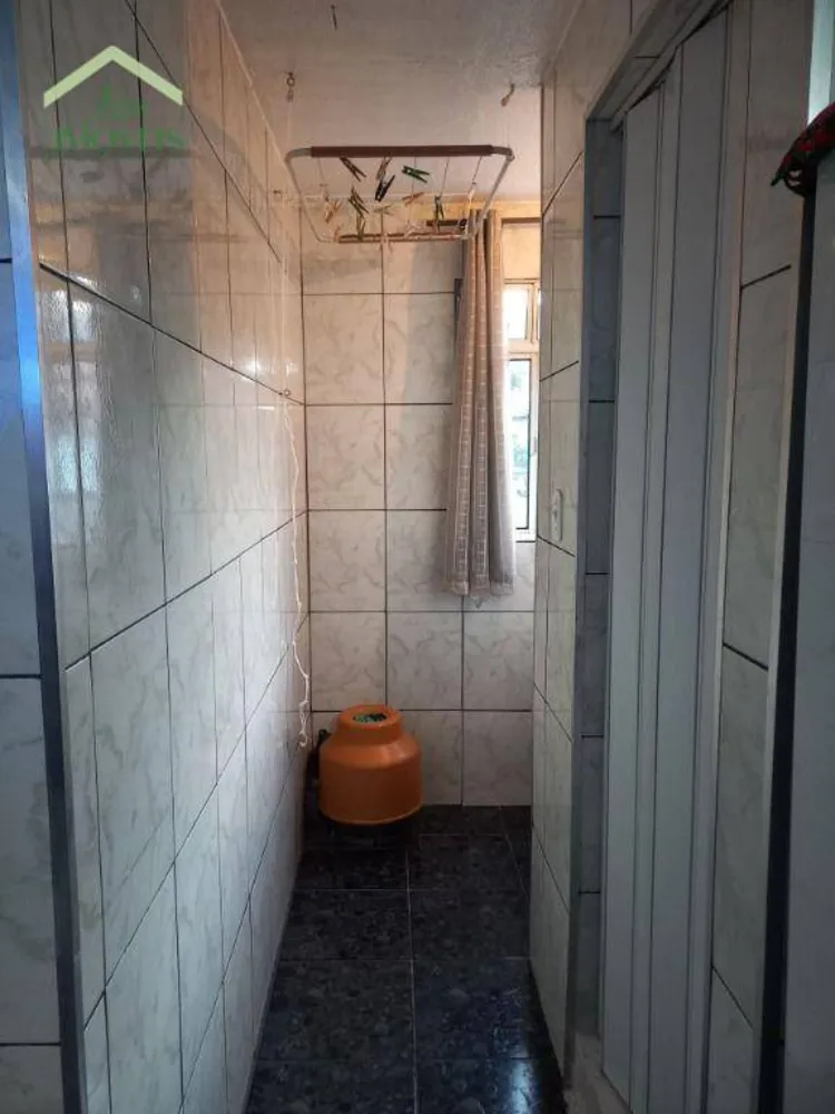 Apartamento, 3 quartos, 40 m² - Foto 3